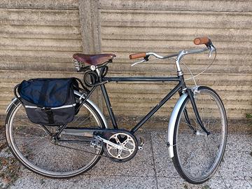 Bicicletta uomo Taurus