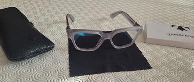 chrome hearts vagillionaire II argento 925