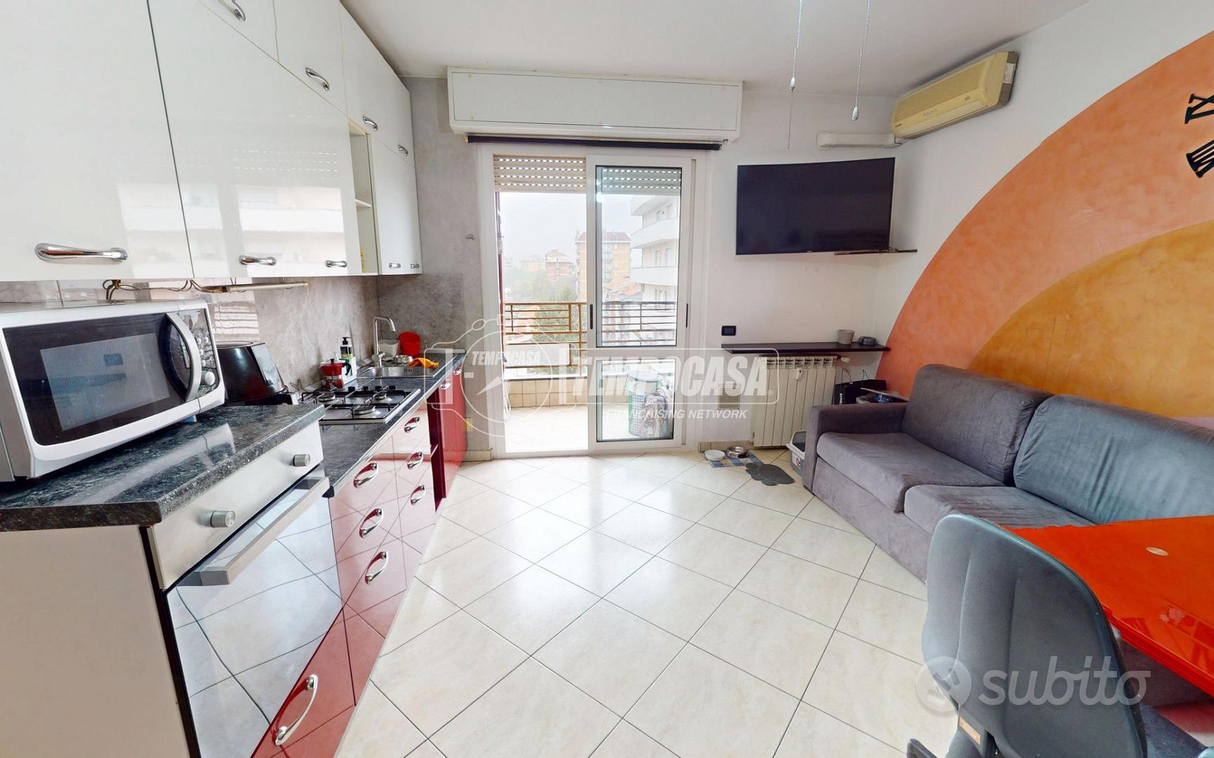 Appartamento – Cinisello Balsamo, Robecco, Crocetta - Vista 5