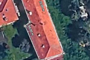 TERRATETTO con giardino e prato, centro di Saluzzo