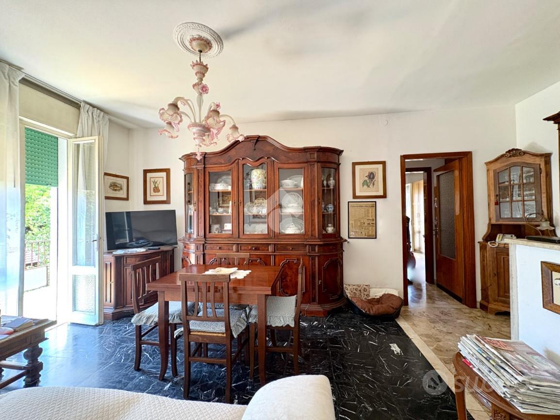 Apartment in Padova, Crocifisso - Altro