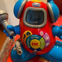 Chicco vocal DJ. Karaoke per bambini 9 mesi 3 ann