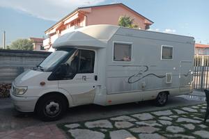 Camper Rimor