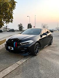 Bmw 116D Msport