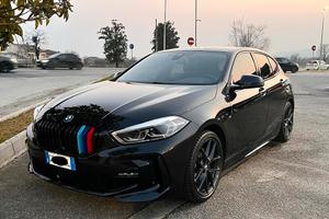 Bmw 116D Msport