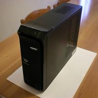 CASE Cabinet  Mini da PC PACKARD BELL IMEDIA S2883