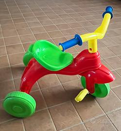 Tricliclo bimbi