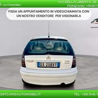 CITROEN C3 1.4 HDi BY PINKO PELLE TOTALE
