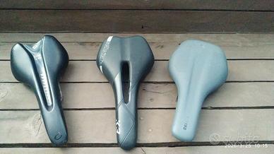 selle Prologo , syncros , selle Italia 