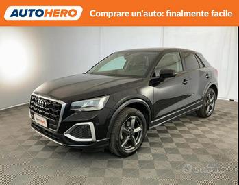 AUDI Q2 JV54173