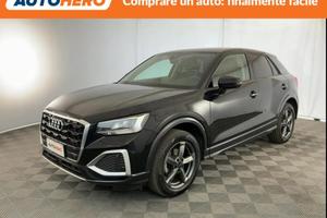 AUDI Q2 JV54173
