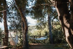 Vacanze di Pasqua in villa con giardino esclusivo