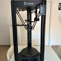 Stampante 3D FL sun SR