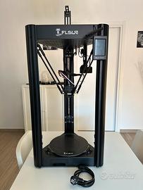 Stampante 3D FL sun SR