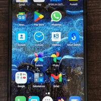 Cellulare Android Alcatel Pop 4 Plus