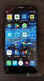 Cellulare Android Alcatel Pop 4 Plus