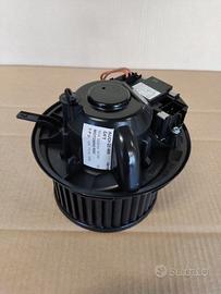 Motorino riscaldamento AUDI Q3 del 2017