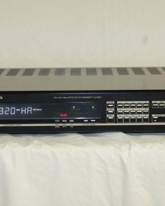 Sintonizzatore GRUNDIG  T 7500