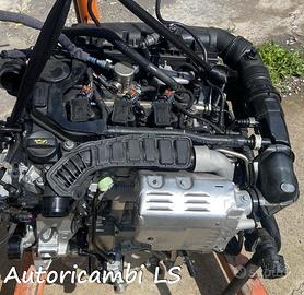 Motore 1.2 hn05
