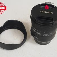 Tamron 10-24 F3.5-4.5 Di II VC HLD (Nikon)