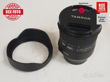 Tamron 10-24 F3.5-4.5 Di II VC HLD (Nikon)