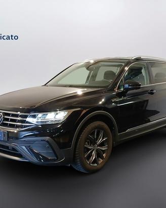 Volkswagen Tiguan 2.0 tdi scr Life 4motion 150cv d