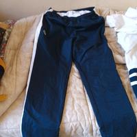 Lacoste Sport tuta completa