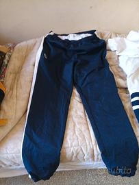Lacoste Sport tuta completa