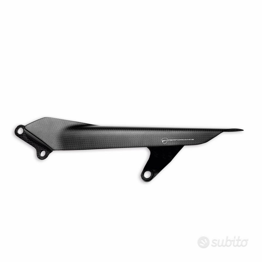 Vendo Paracatena Originale Honda Integra 700 Honda A Alba (codice - Foto 9