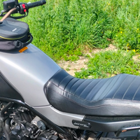 Benelli Leoncino 500 Trail