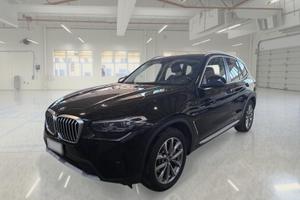 BMW X3 XDRIVE 30E AUTO SUV