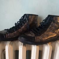 scarpe donna Gucci originali 
