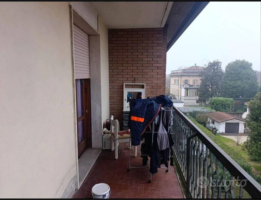Appartamento – Suzzara, Mantova - Altro