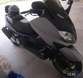 TMAX 500