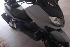 TMAX 500