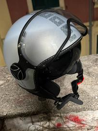 Casco Momo Design