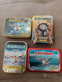 scatole panini