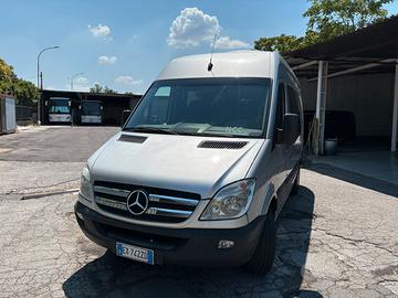 Sprinter 9 posti 316 Euro 5 Sitcar