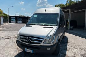 Sprinter 9 posti 316 Euro 5 Sitcar