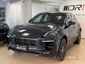 PORSCHE Macan 1ªs. '13-'25 Macan 3.0 Diesel S