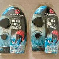 Rossignol Helmet Mobile Headset - Kit Casco