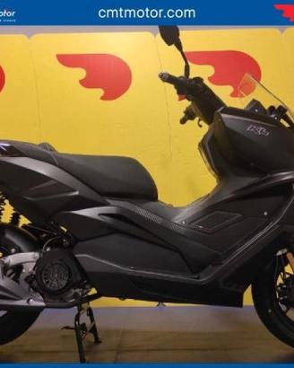 KL Brera 125 Garantito e Finanziabile