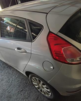 Ricambi Ford Fiesta 1.4 B/GPL del 2015