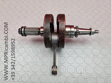 ALBERO MOTORE HONDA CRF 250 X 2005 2006 CRF250X 20