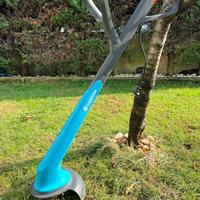 Decespugliatore, taglia bordi