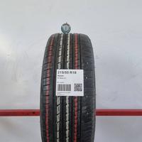 Gomme Usate Nexen 215 55 18 Guarda Catalogo