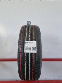 Gomme Usate Nexen 215 55 18 Guarda Catalogo