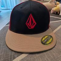 cappellino Volcom 