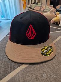 cappellino Volcom 