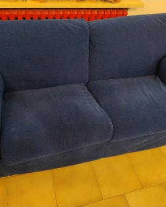 DIVANI BLU